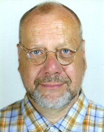 Diplompsychologe Dr. Thomas Henning