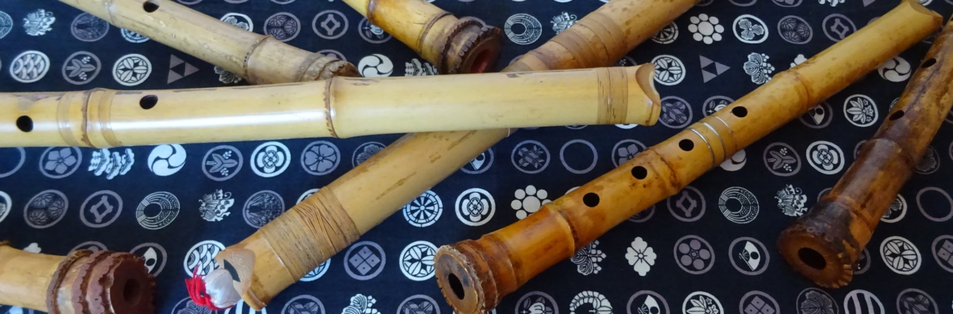 shakuhachi